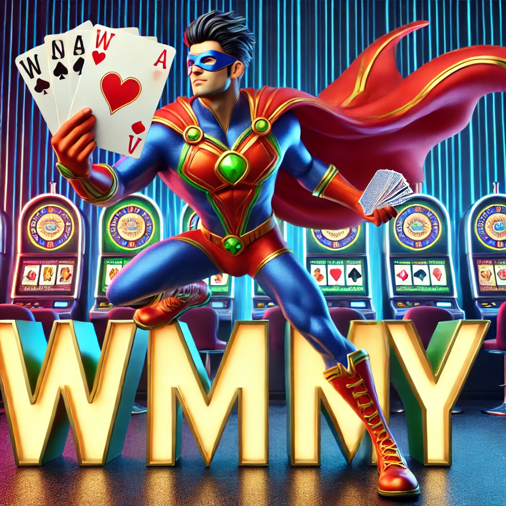 Comprehensive Review of Winmy Casino: A Top Choice for Online Casino Players in Malaysia