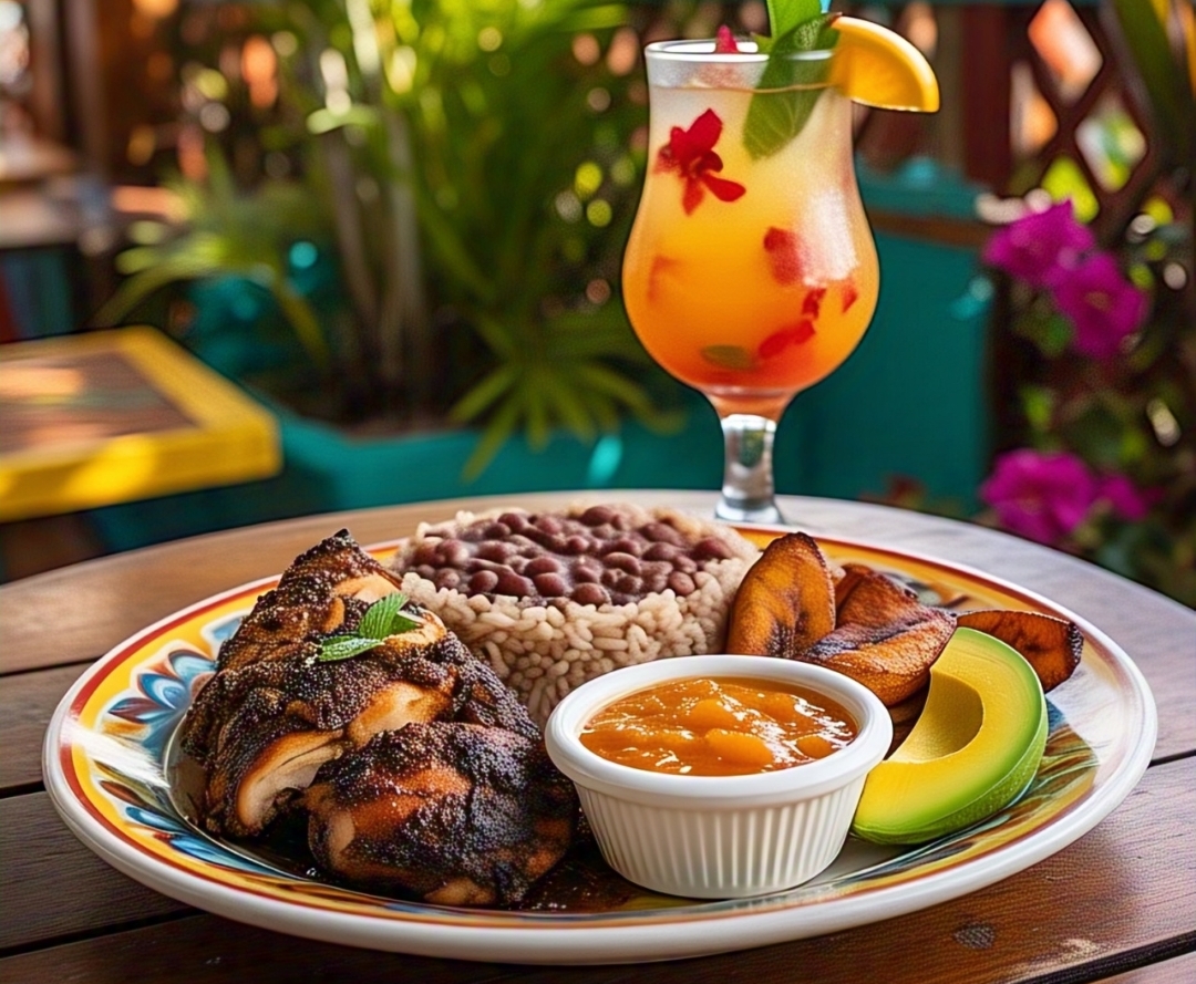 The Cultural Significance of Cassava in Caribbean Cuisine